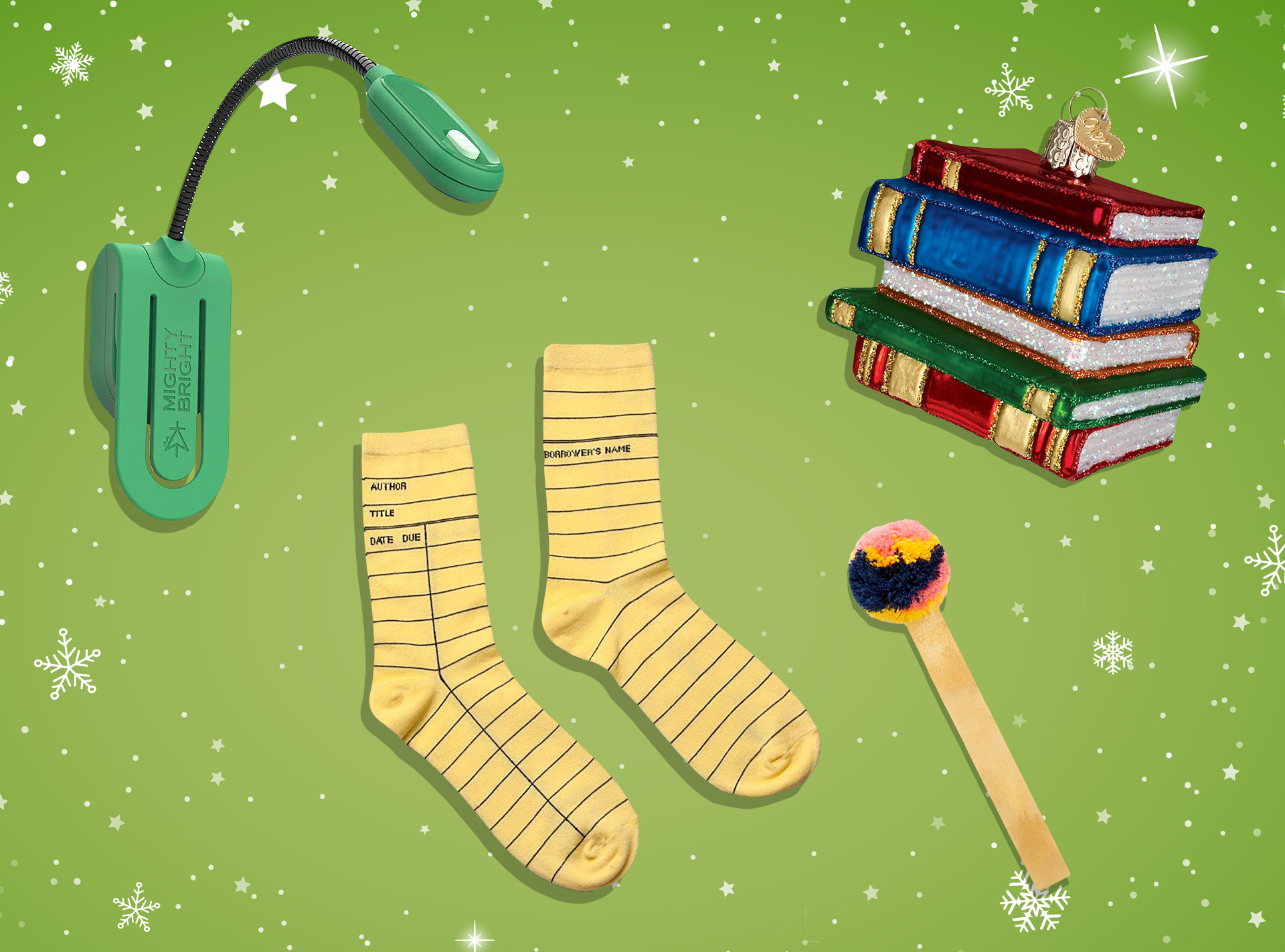 Gifts for Book Lovers Gifts for Book Lovers